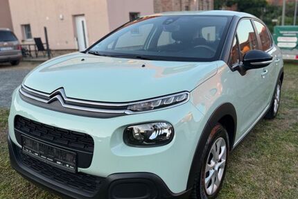 Citroen C3 105.000 km 5.900 &euro; Hohenhameln 31249