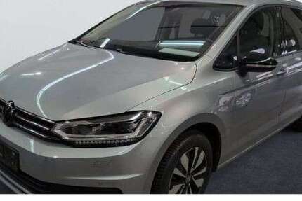 VW Touran 25.740 km 31.890 &euro; Hannover 30655