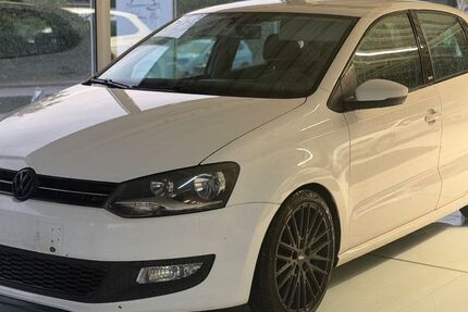 VW Polo 185.600 km 3.999 &euro; Barsinghausen 30890