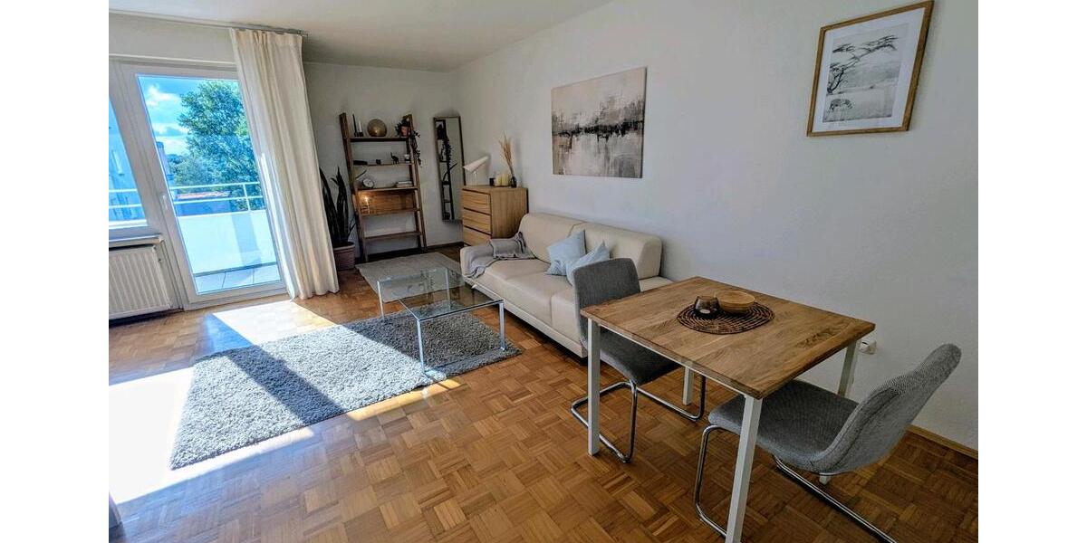 Etagenwohnung Hannover Misburg-Anderten - 1 Zimmer, 38 m&sup2;, 709&euro; | Angebot:26269910