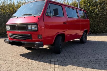 VW T3 Multivan 50.000 km 13.800 € Ilsede 31246