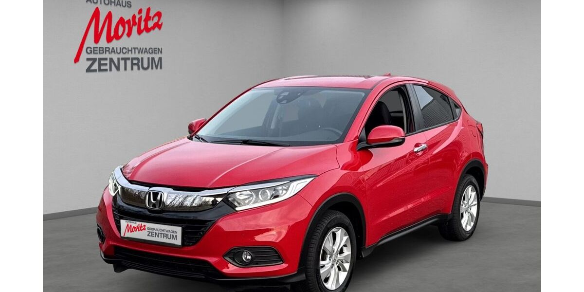 Honda HR-V 44.418 km 18.880 &euro; Laatzen 30880
