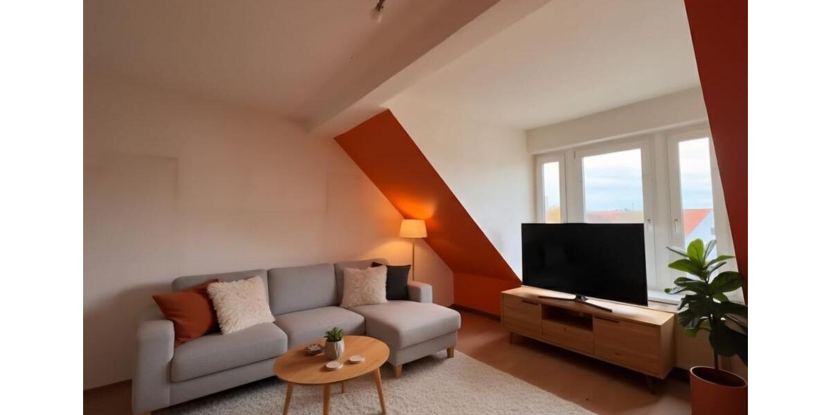 Dachgeschoßwohnung Hohenhameln - 3 Zimmer, 67 m&sup2;, 74.000&euro; | Angebot:26931662