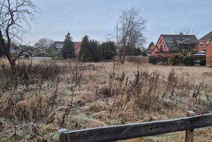 2 wunderschöne Baugrundstück in Abbensen! Bauträgerfrei zimmer