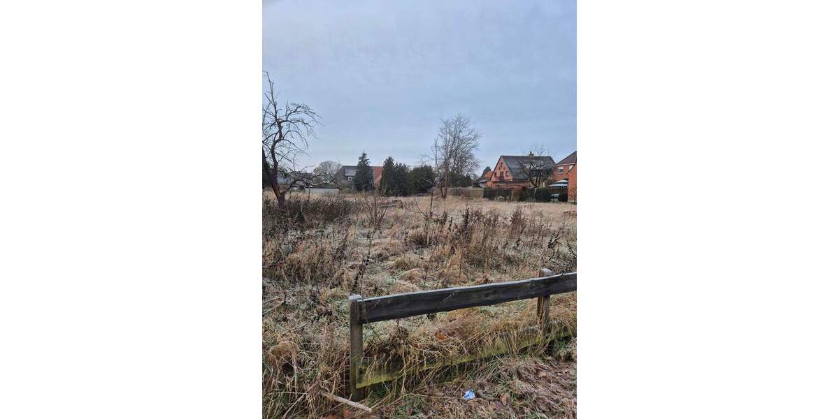 Grundstück Wedemark Abbensen - 116.000&euro; | Angebot:24425791