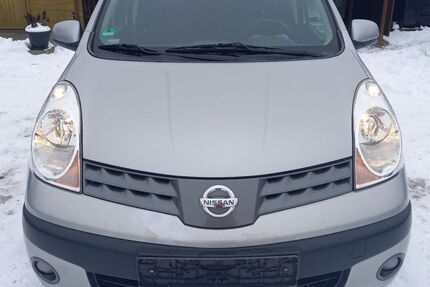 Nissan Note 199.975 km 1.950 &euro; Neustadt am Rbge 31535