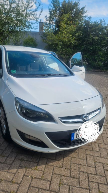 Astra