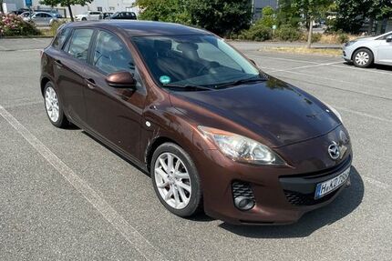 Mazda 3 203.000 km 3.600 &euro; Garbsen 30827