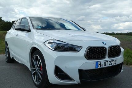 BMW X2 49.999 km 33.333 € Garbsen 30826