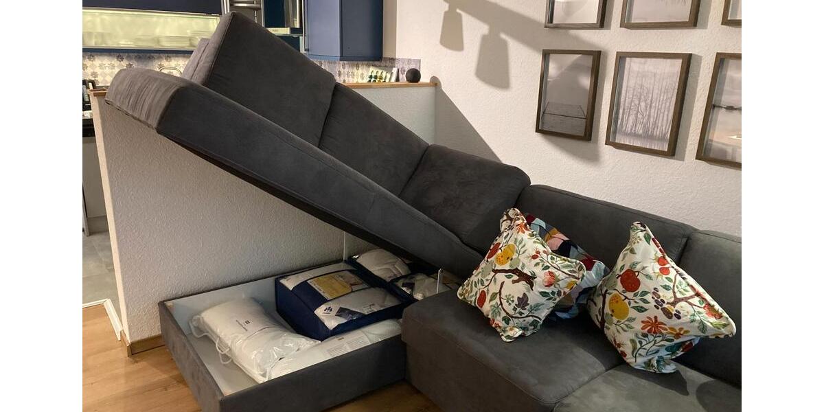 Etagenwohnung Wunstorf - 2 Zimmer, 42 m&sup2;, 159.000&euro; | Angebot:26956727