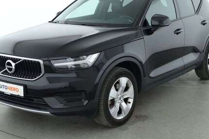 Volvo XC40 42.516 km 25.250 € Laatzen 30880