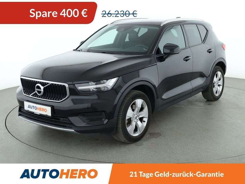 Volvo XC40 42.516 km 25.250 € Laatzen 30880