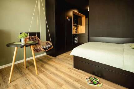 Zimmer Hannover Mittelfeld - 1 Zimmer, 655&euro; | Angebot:27562526