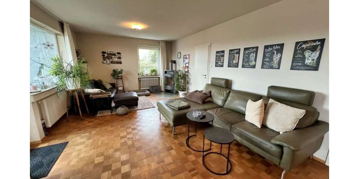 Wohnen über den Dächern Himmelsthürs - Einfamilienhaus Hildesheim Himmelsthür | Angebot:26366906