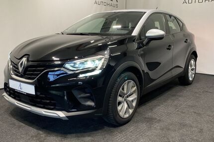 Renault Captur 66.300 km 14.900 &euro; Seelze 30926