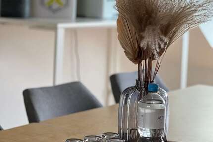 Büro in Hannover 600 € 116 m² zimmer