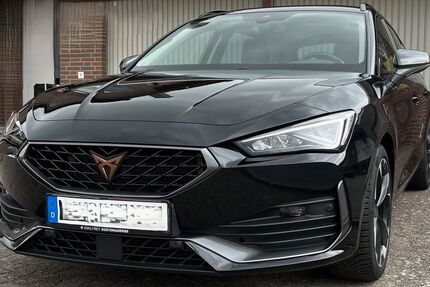 Cupra Leon 44.000 km 25.000 &euro; Wunstorf 31515