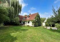 Haus zum Kaufen in Hannover 169.000 € 110 m²