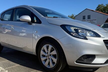 Opel Corsa 35.000 km 12.499 € Hannover 30163