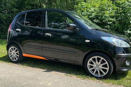 Hyundai i10 177.000 km 2.900 &euro; Barsinghausen 30890