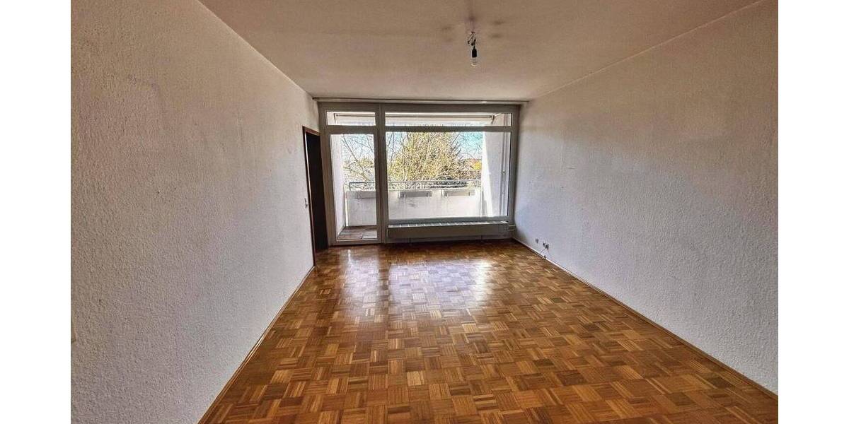 Etagenwohnung Hannover Heideviertel - 3 Zimmer, 78 m&sup2;, 208.000&euro; | Angebot:26218641