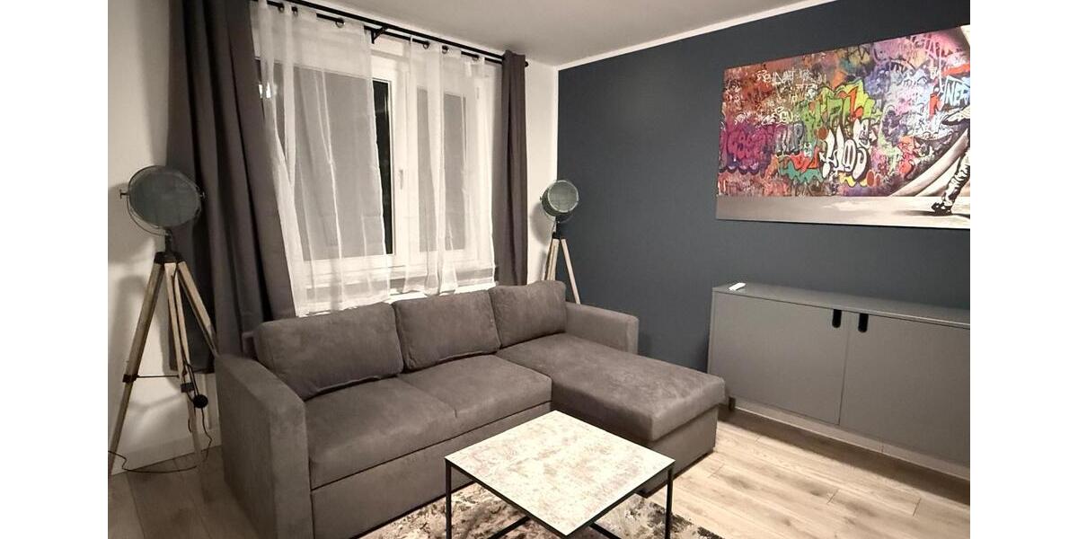 Etagenwohnung Hannover Vahrenwald-List - 2 Zimmer, 48 m&sup2;, 215.000&euro; | Angebot:27622198