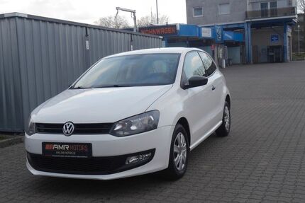 VW Polo 181.000 km 4.490 &euro; Hemmingen 30966