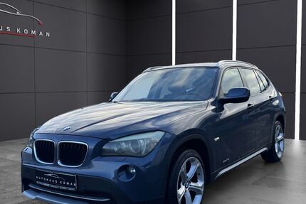 BMW X1 224.650 km 4.980 &euro; Hannover 30165