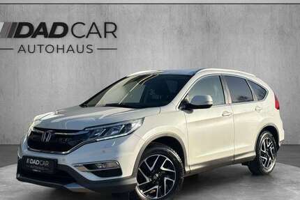 Honda CR-V 80.618 km 17.990 &euro; Garbsen 30827