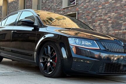 Skoda Octavia 150.000 km 12.800 &euro; Hannover 30659