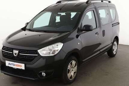 Dacia Dokker 71.110 km 13.390 € Laatzen 30880