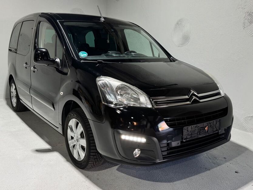 Citroen Berlingo 125.550 km 7.999 € Hannover 30179