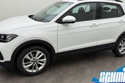 VW T-Cross 24.290 km 20.600 € Peine 31226