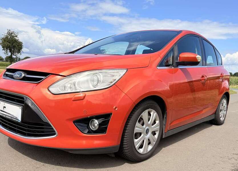 C-Max