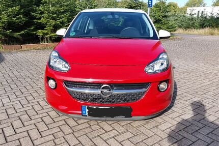 Opel Adam 34.384 km 9.900 € Hannover 30539