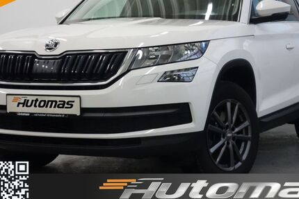 Skoda Kodiaq 191.500 km 15.980 &euro; Garbsen / Hannover 30827