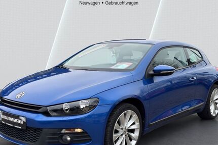 VW Scirocco 41.961 km 15.995 &euro; Wunstorf 31515