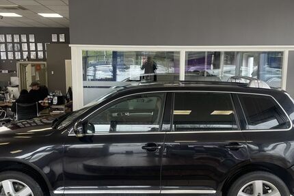 VW Touareg 241.360 km 5.990 &euro; Hannover 30419