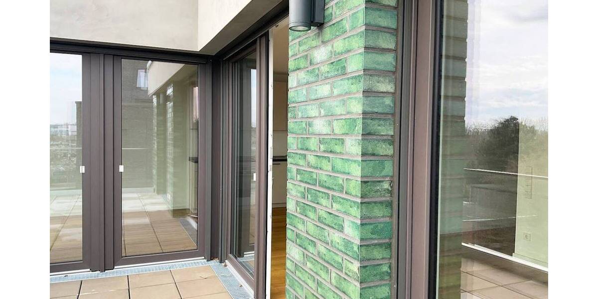 Etagenwohnung Hannover Döhren - 4 Zimmer, 118 m&sup2;, 1.690&euro; | Angebot:26512633