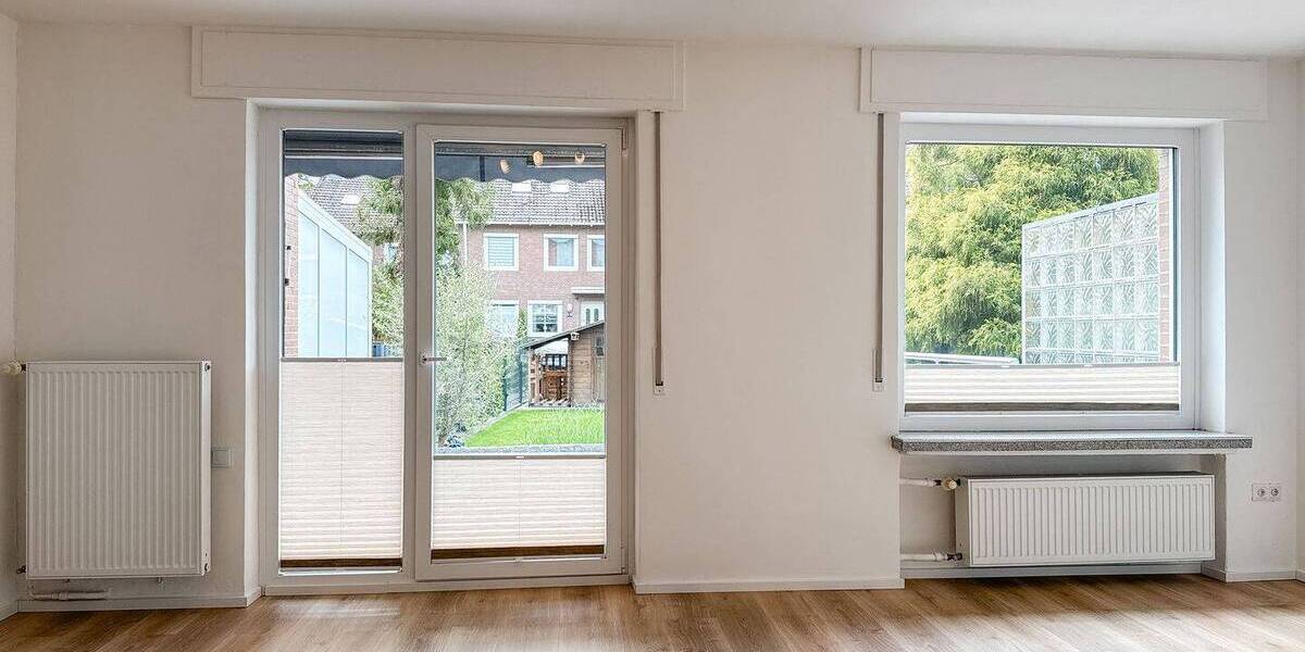 Reihenmittelhaus Wunstorf - 4 Zimmer, 120 m&sup2;, 378.500&euro; | Angebot:26740595