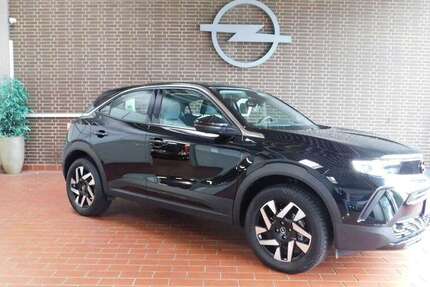 Opel Mokka 10.124 km 22.300 &euro; Garbsen 30823