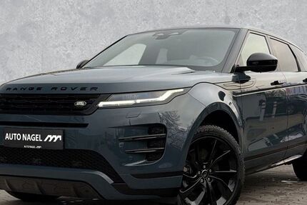 Land Rover Range Rover Evoque 8.914 km 53.490 € Hannover 30179