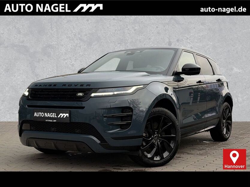 Land Rover Range Rover Evoque 8.914 km 53.490 € Hannover 30179