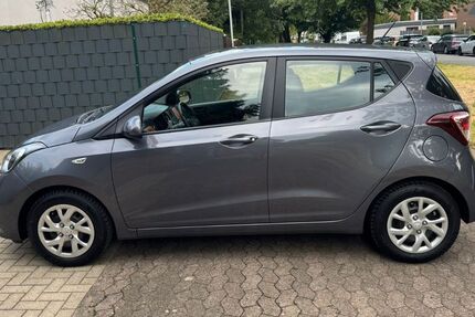 Hyundai i10 108.000 km 5.400 &euro; Hannover 30179