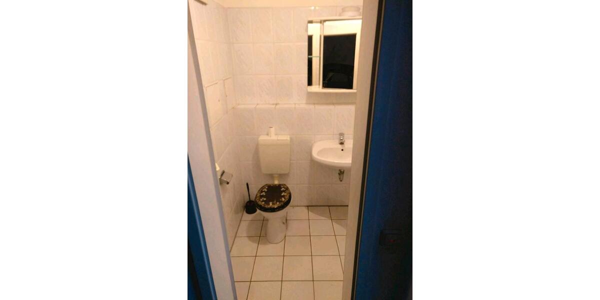 Hochparterre Lehrte - 2 Zimmer, 55 m&sup2;, 175.000&euro; | Angebot:26145355