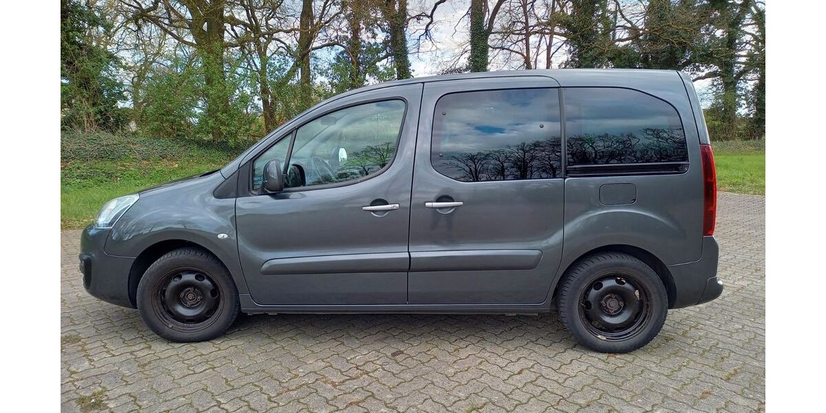 Citroen Berlingo 151.000 km 7.499 &euro; Isernhagen 30916