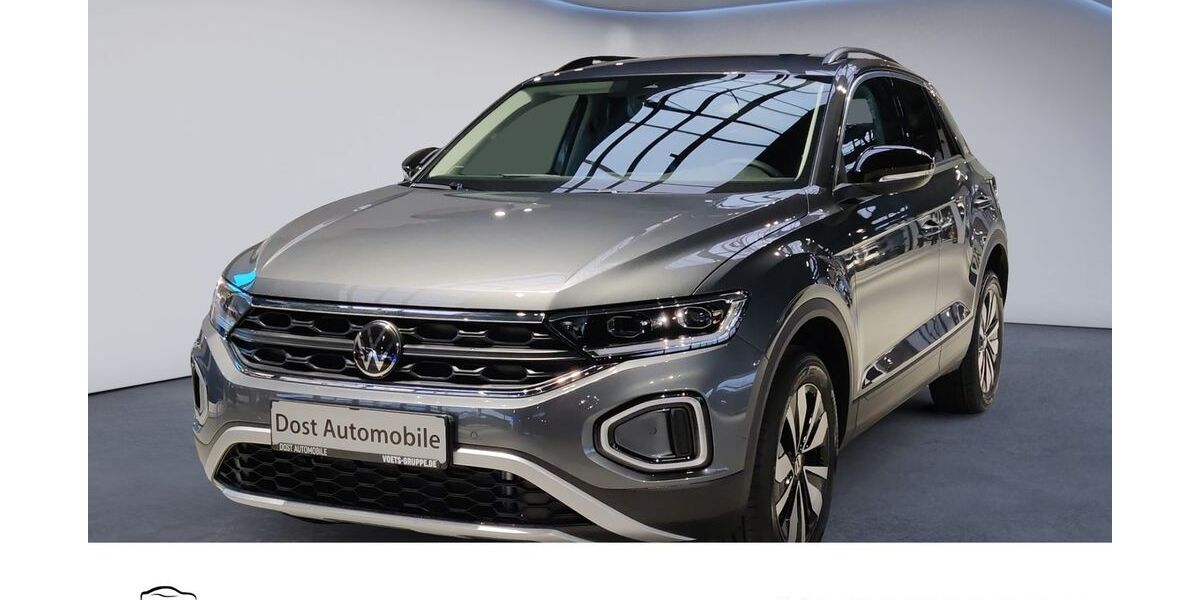 VW T-Roc 15.301 km 25.930 &euro; Hildesheim 31135