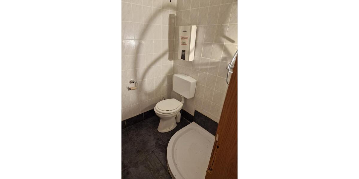 Erdgeschoßwohnung Barsinghausen - 3 Zimmer, 60 m&sup2;, 129.000&euro; | Angebot:24560902