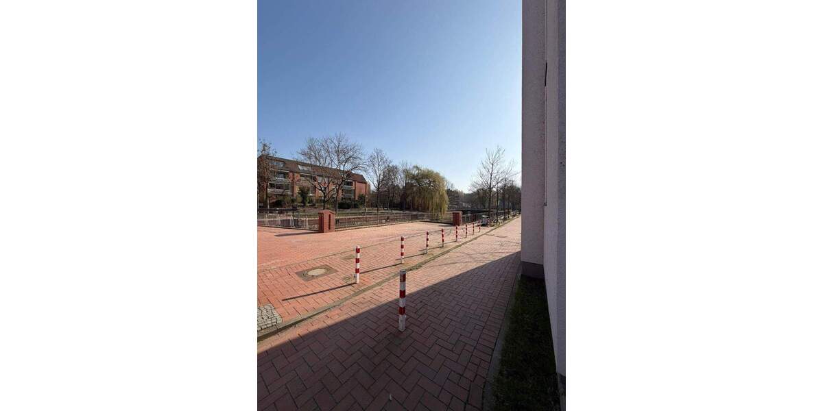 Etagenwohnung Hannover Döhren - 2 Zimmer, 60 m&sup2;, 215.000&euro; | Angebot:25746105