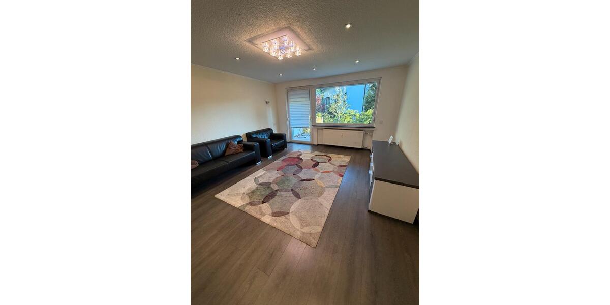 Erdgeschoßwohnung Hannover Döhren-Wülfel - 3 Zimmer, 77 m&sup2;, 950&euro; | Angebot:26398870